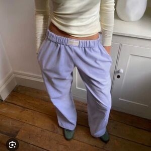 Studio Seven Lila Lounge Pants Medium